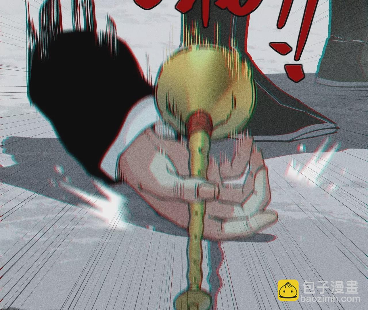 26回 南无头七苦战，枯雪老汪救援33
