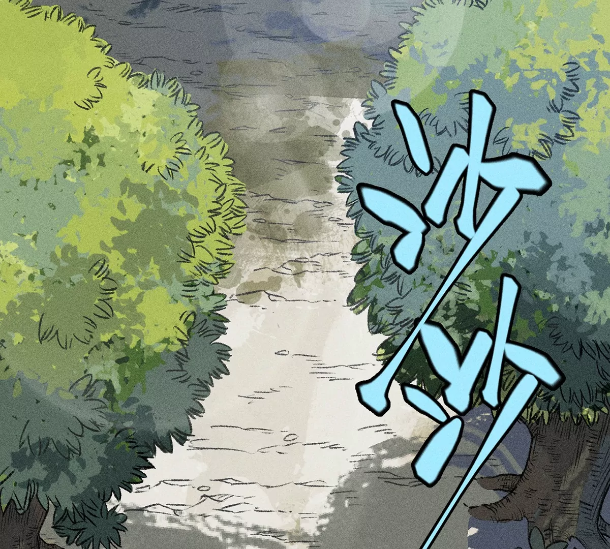 34回 生死门难辨真假，真雇主另有其人72