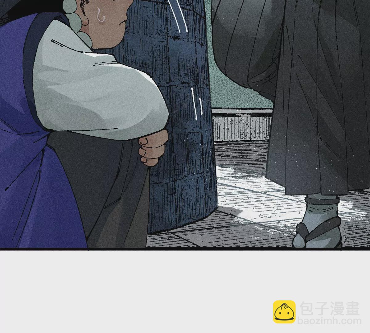 35回 陶俑身上藏阴蛊，供桌底下起危机【下】18