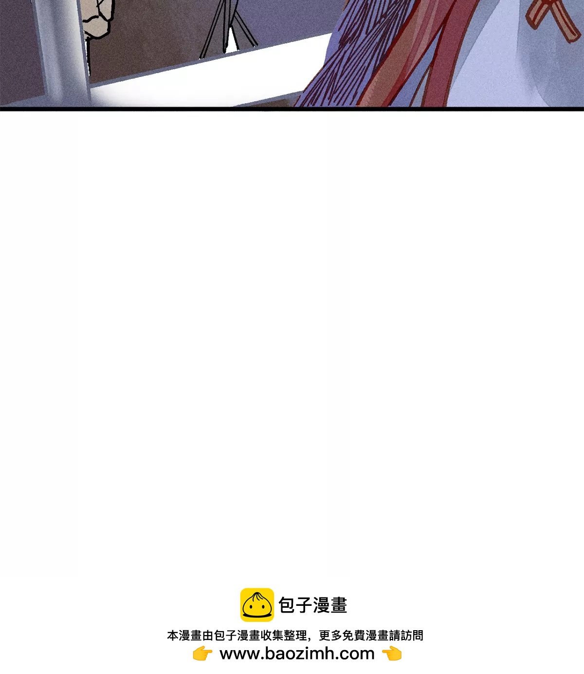 44回 南无枯雪被困牢笼，雾隐村民涌入宅居149