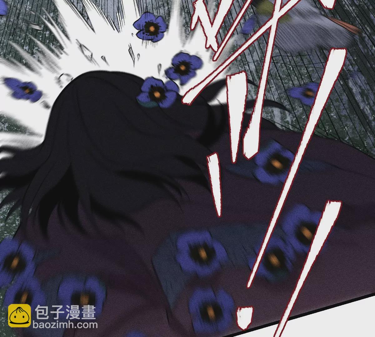 55回 神咫千鹤控弑神步步杀招，险象环生曹南无腹背受敌【上】57