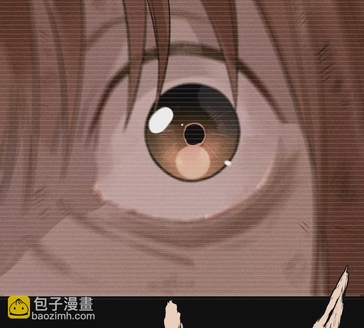 57回 弱肉强食险失明，半夜逃亡遇阻力【中】80