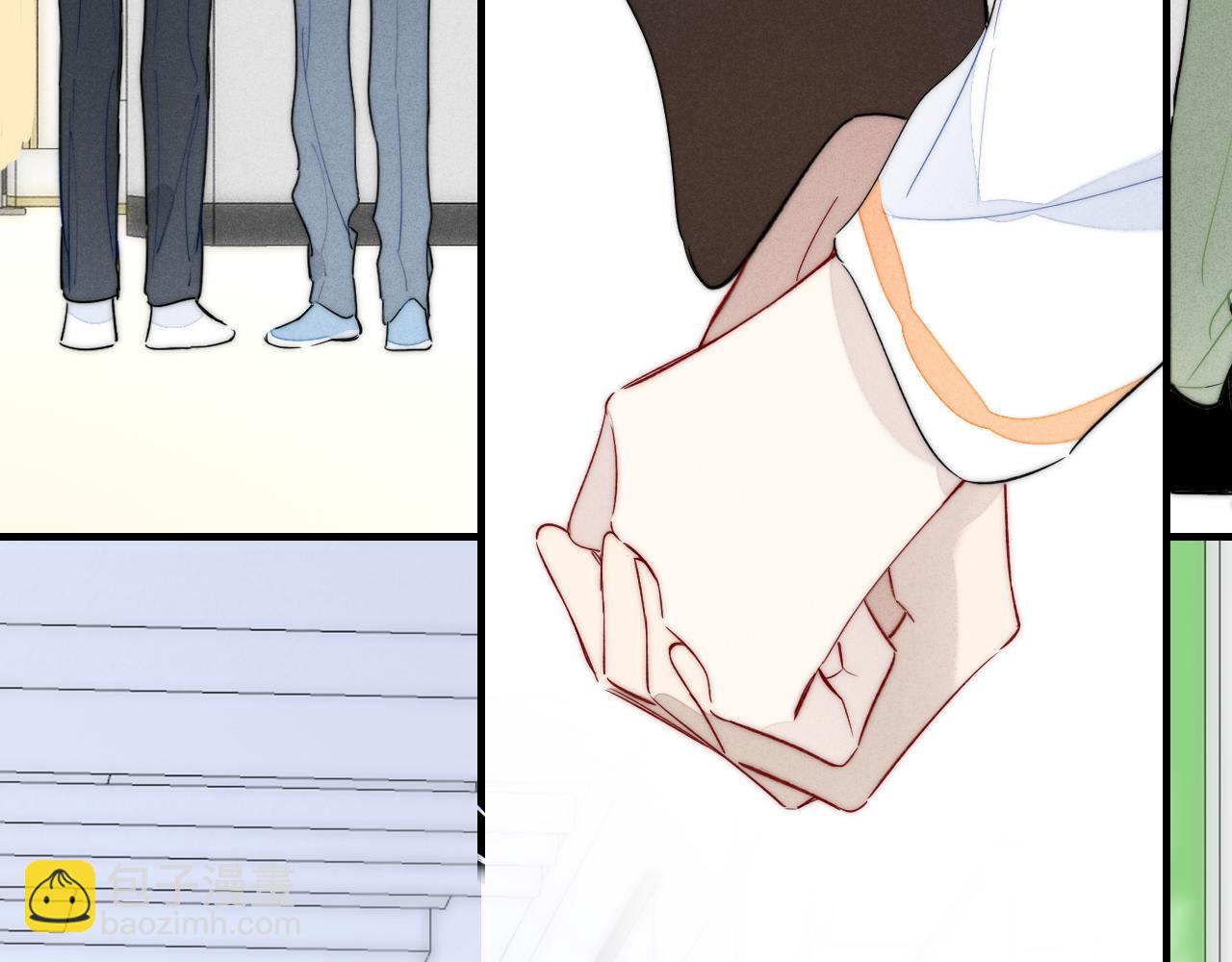 第76话 按姚阙哥喜欢的样子25