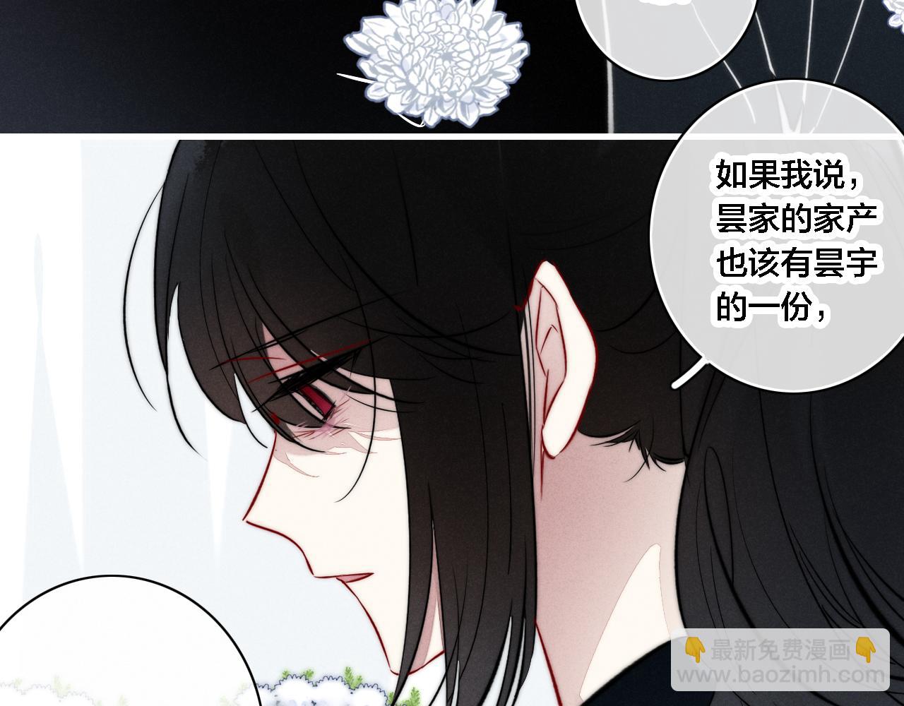 完结篇 与你分享余下的人生27