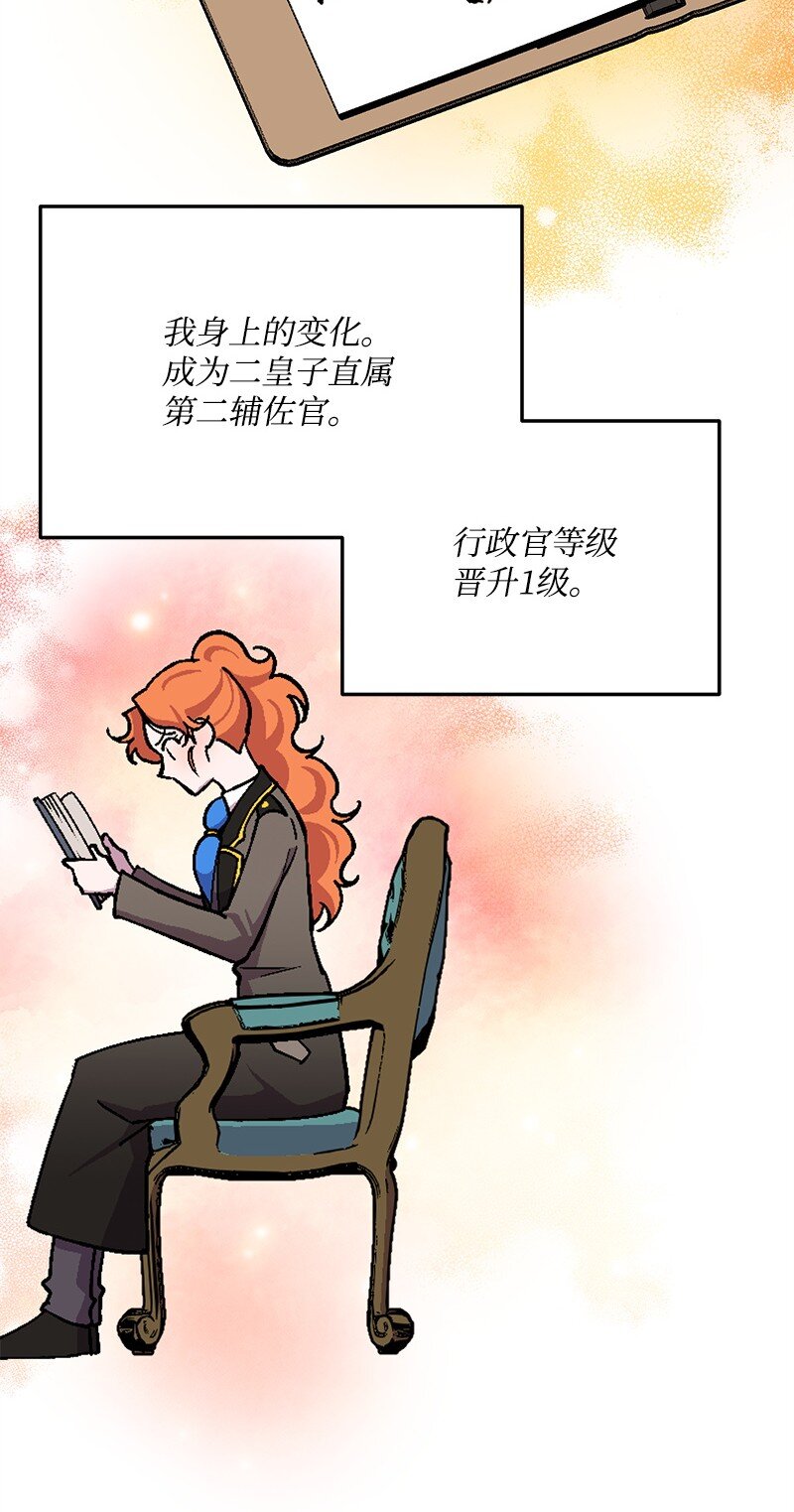 121 未卜先知65