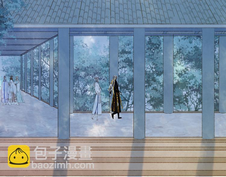 第69话  继言皇弟67