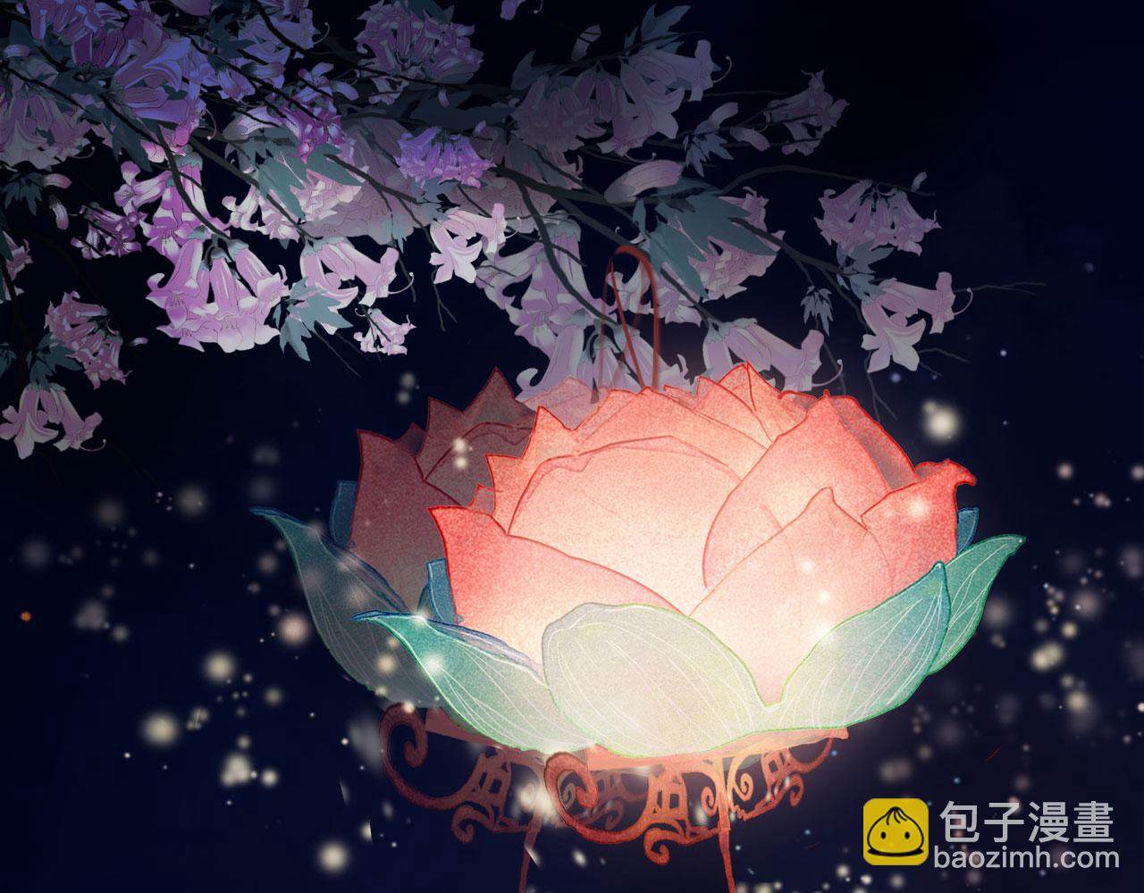 第125话 情灯节17