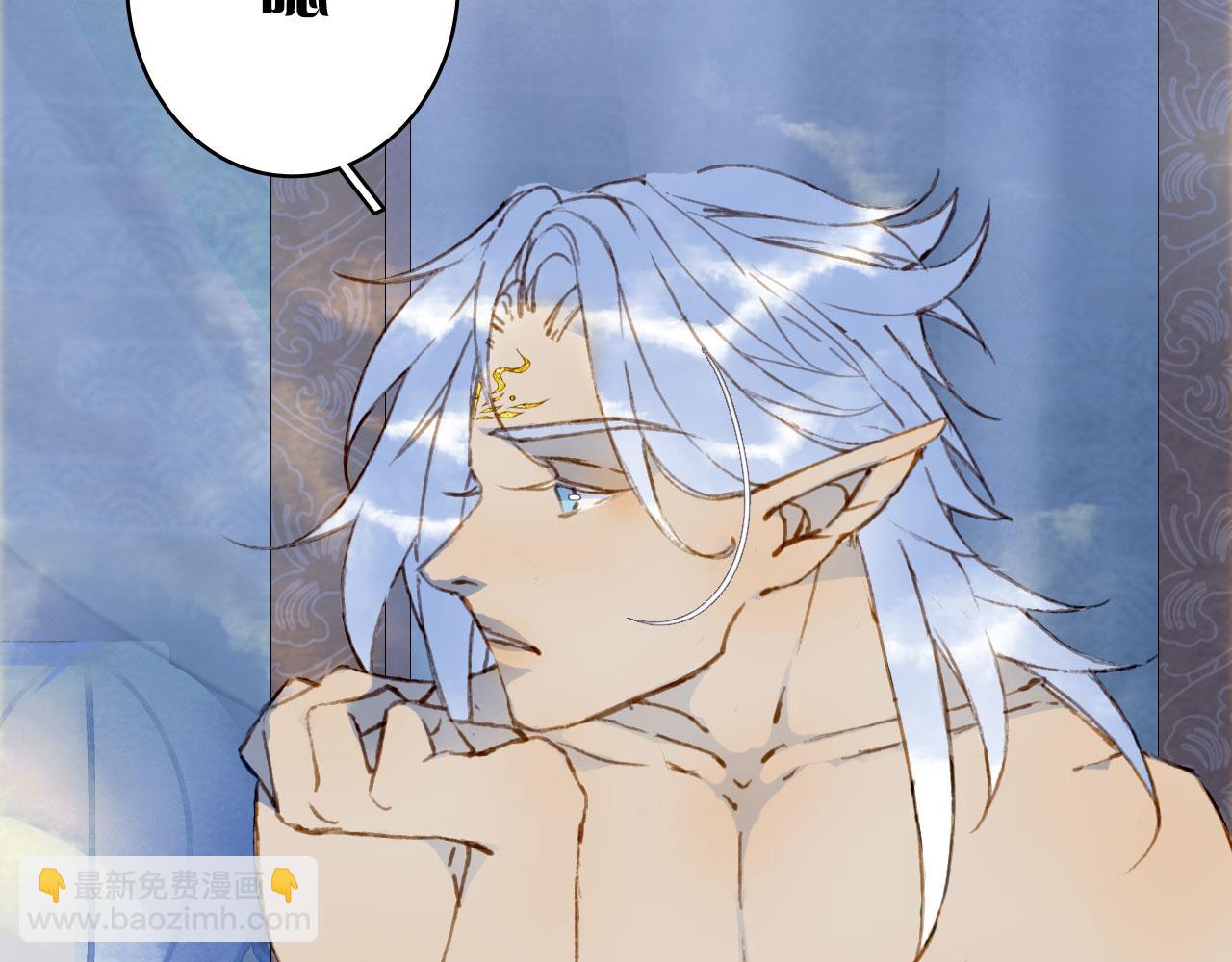 第135话 千年的誓约16