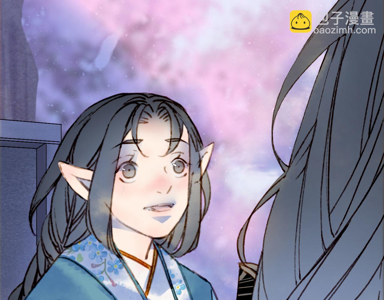 第135话 千年的誓约43