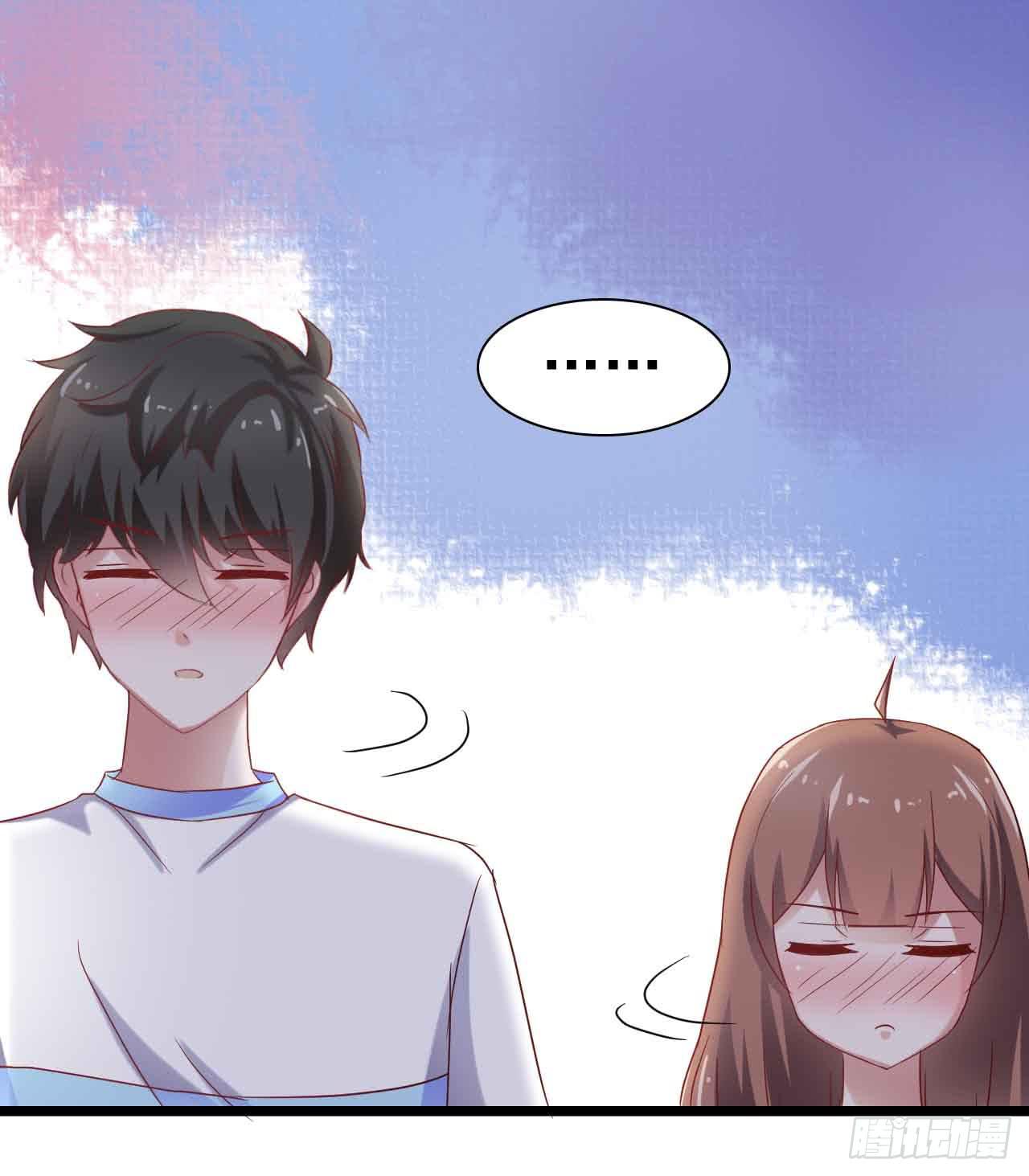 第二十九话·无意or有意29