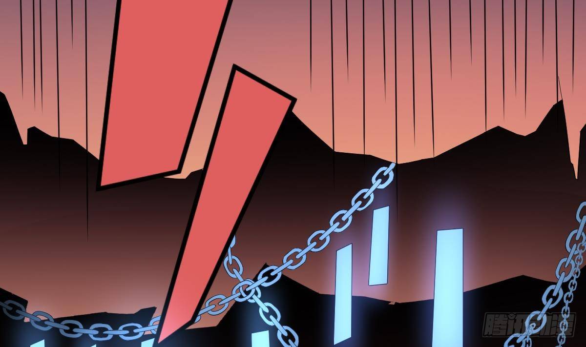 第1话  地府动乱 万事之始40