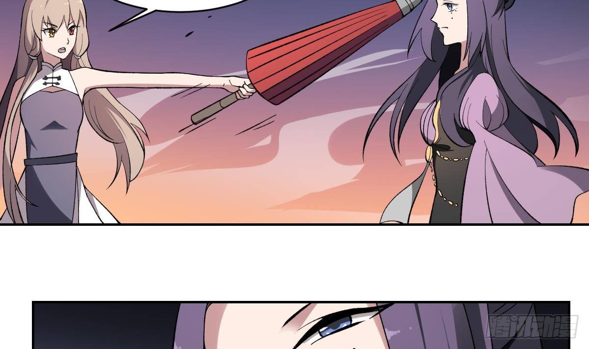 第42话 凡人的力量！姐姐VS孟婆5