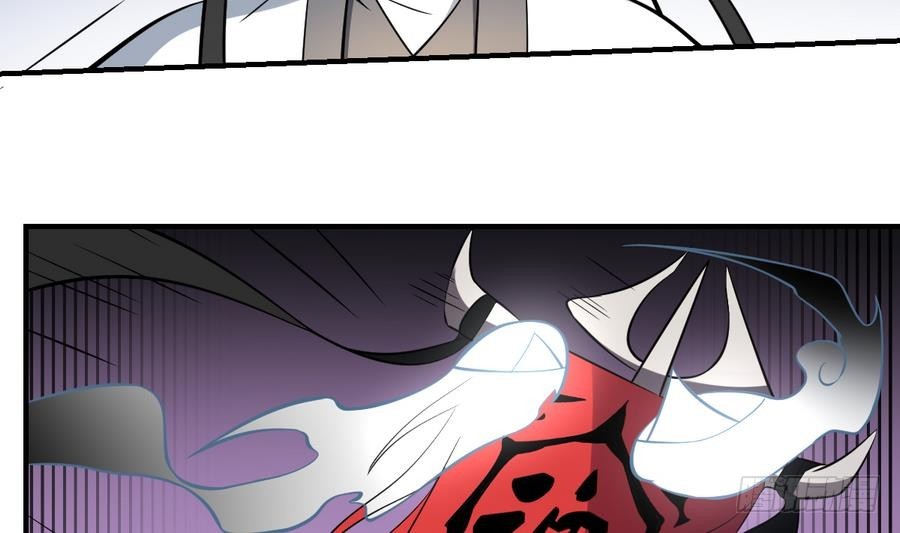 第57话 招魂？！瞎先生的阴谋11