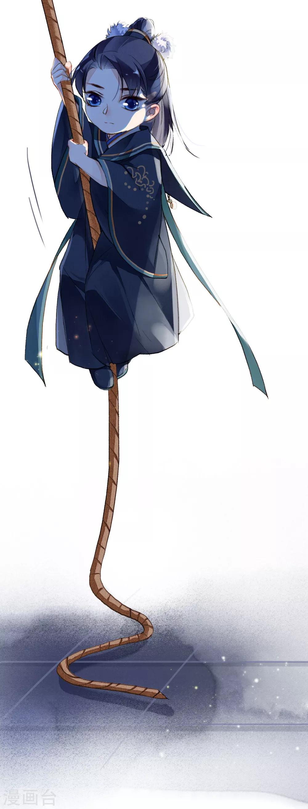第56话 千凡之凡3