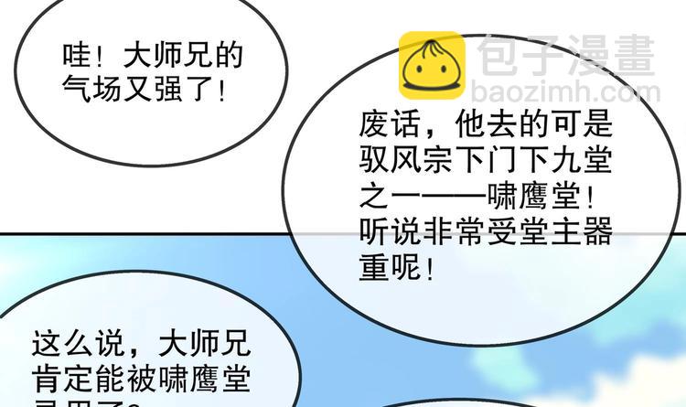 第27话 大师兄？29