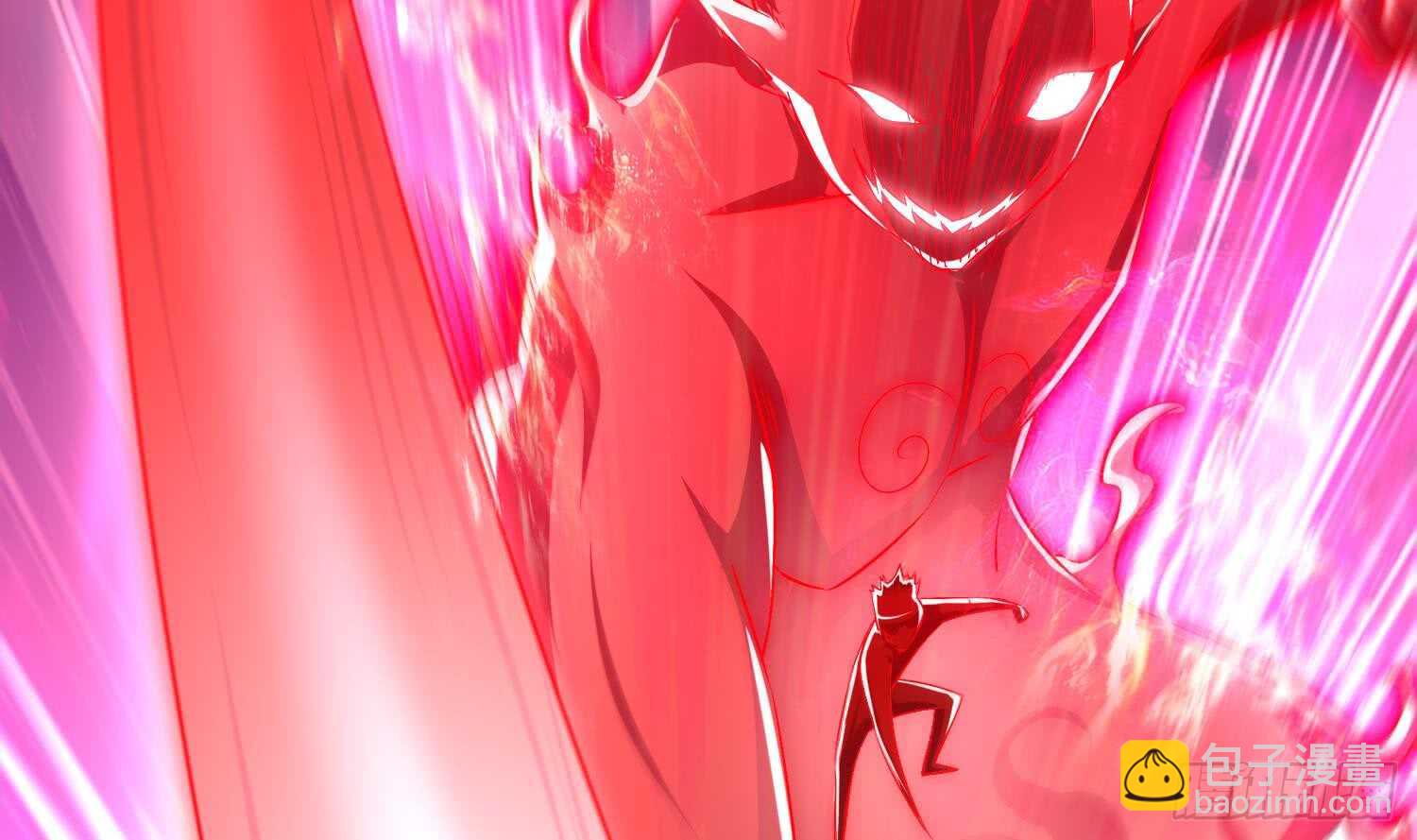 第41话 湮骸魔神18