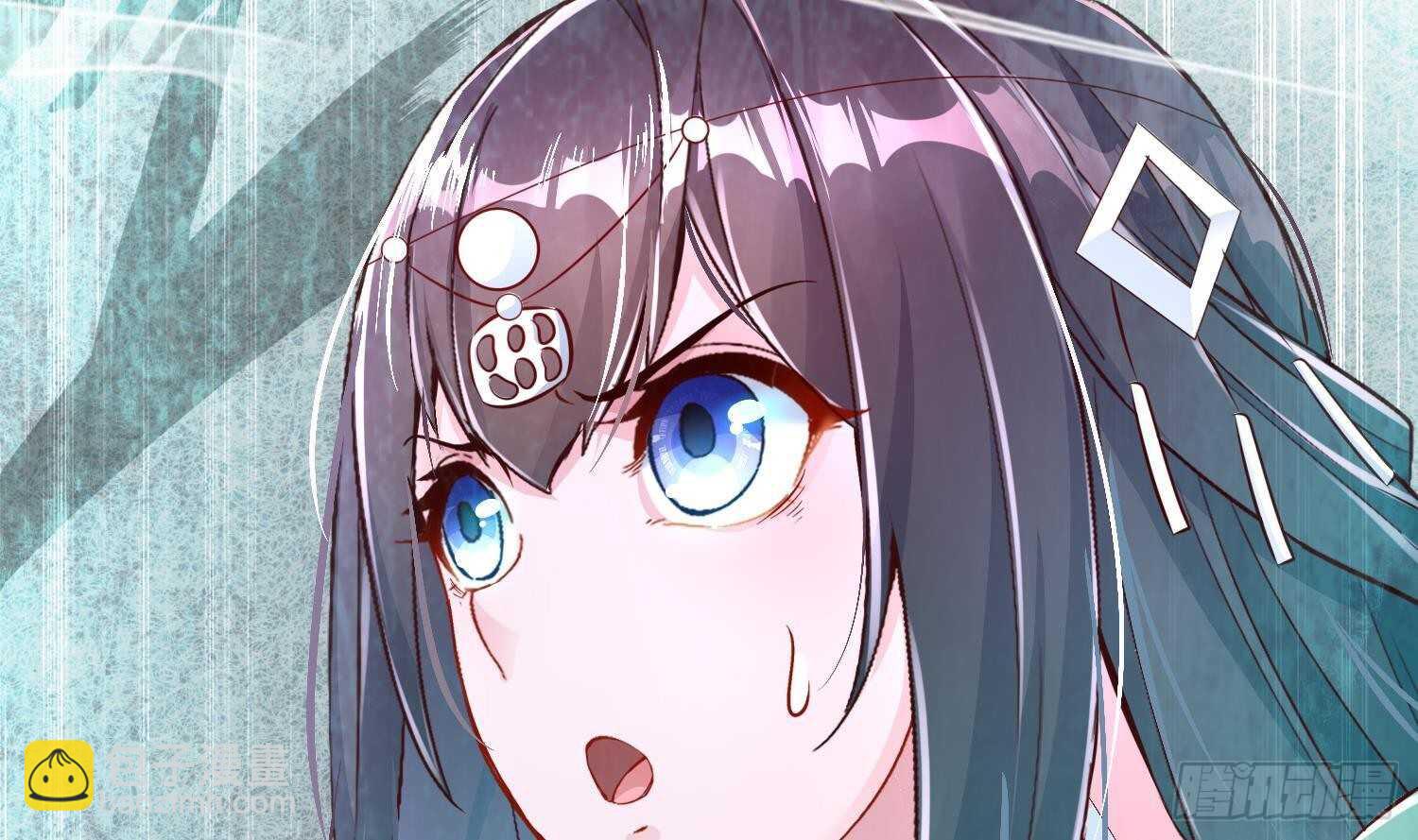 第71话 万钧弘光大阵66
