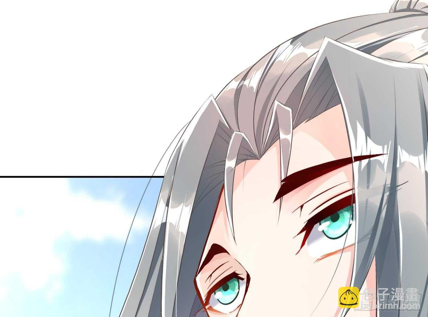 第83话 咸鱼本鱼白如鹤64