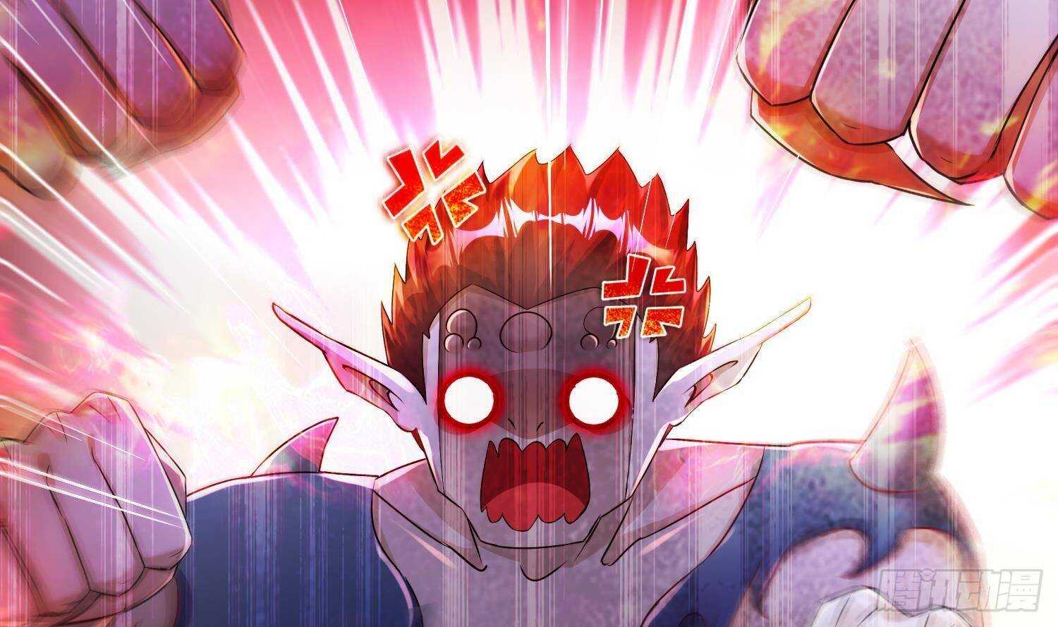 第90话 一根指头解决你38