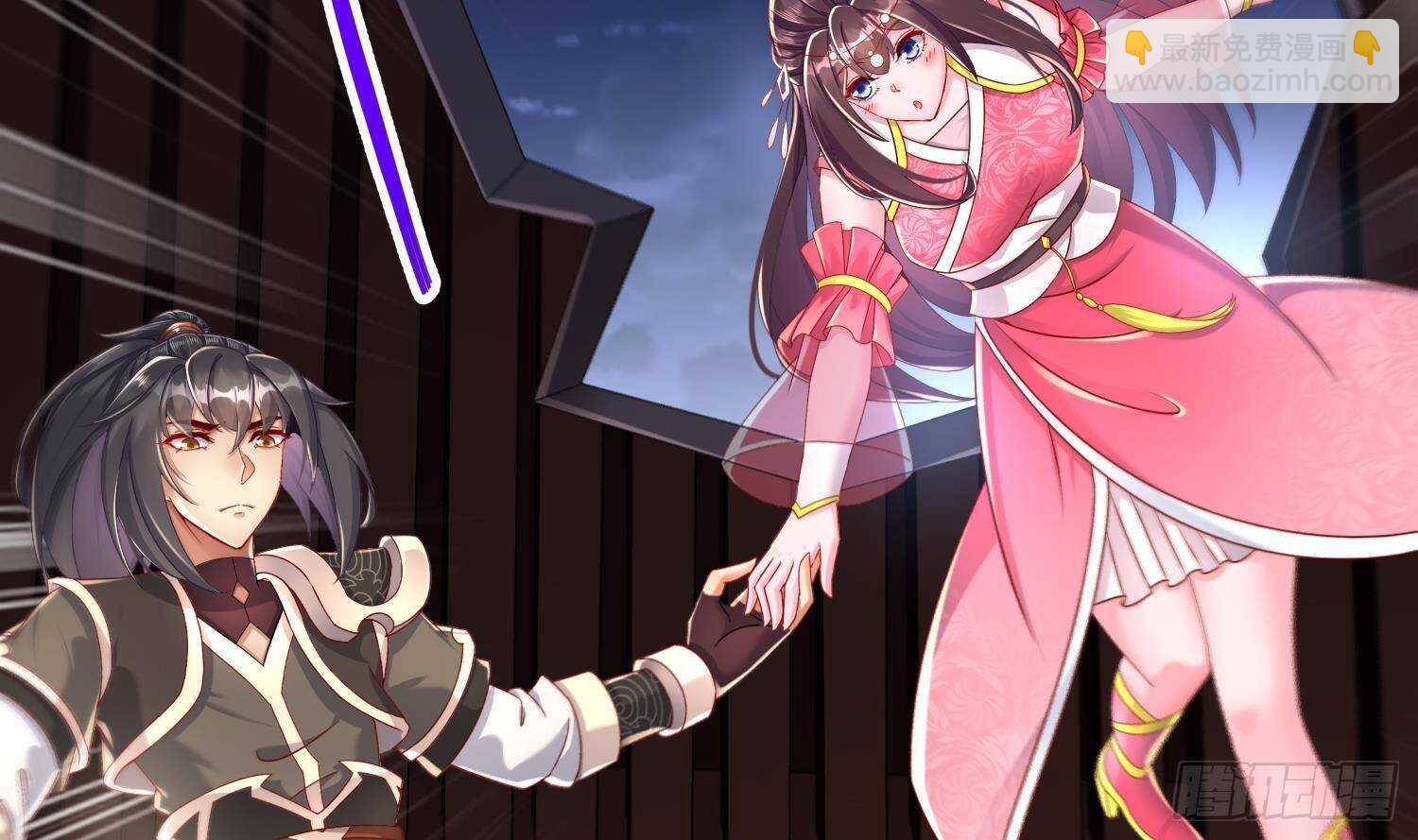 第102话 置之死地而后生13