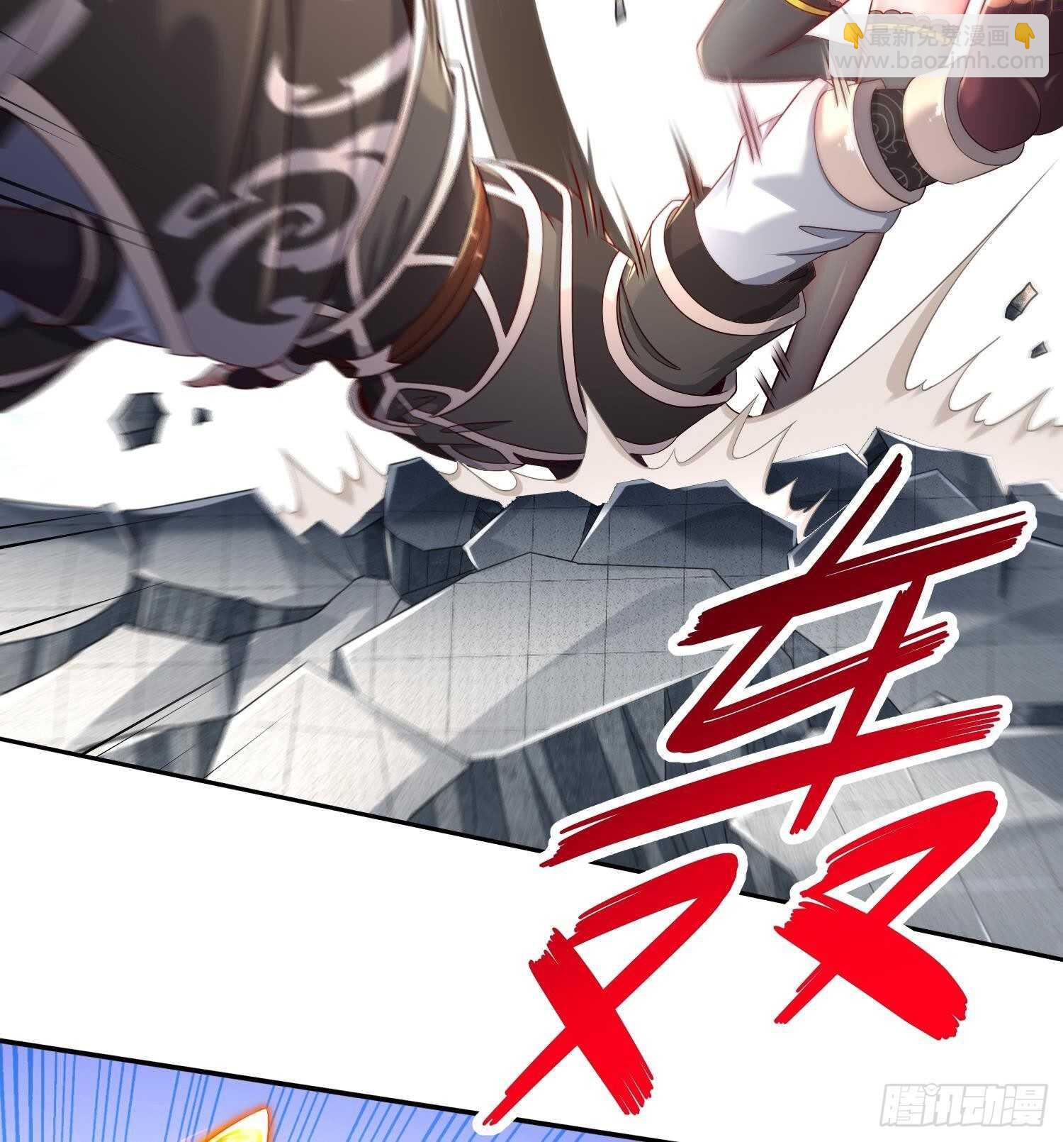 第114话 致命头槌21
