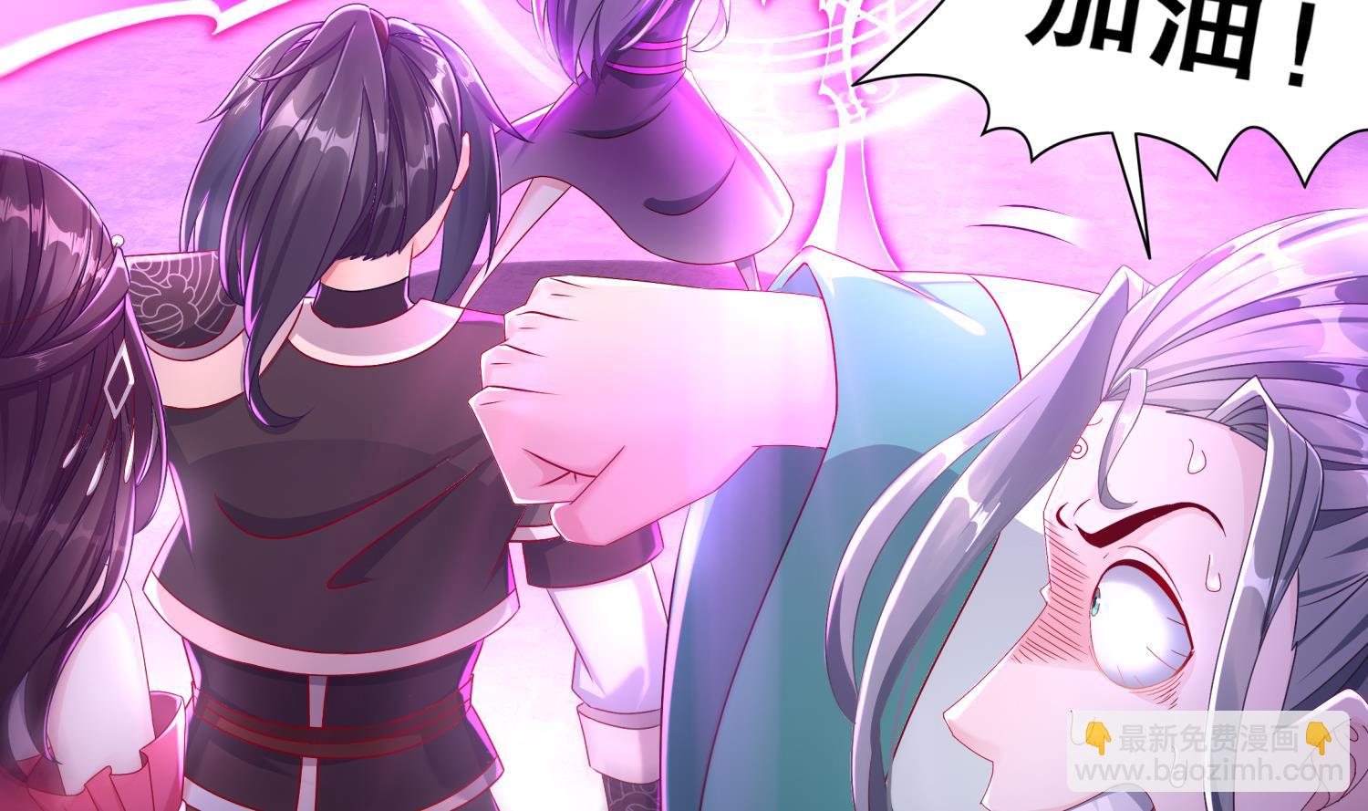 第119话 若鸢，靠你了！10
