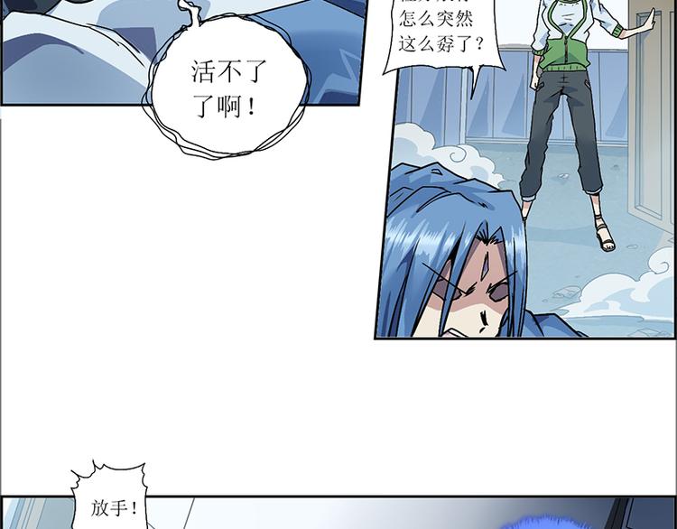 CD8.0  象与鼠40