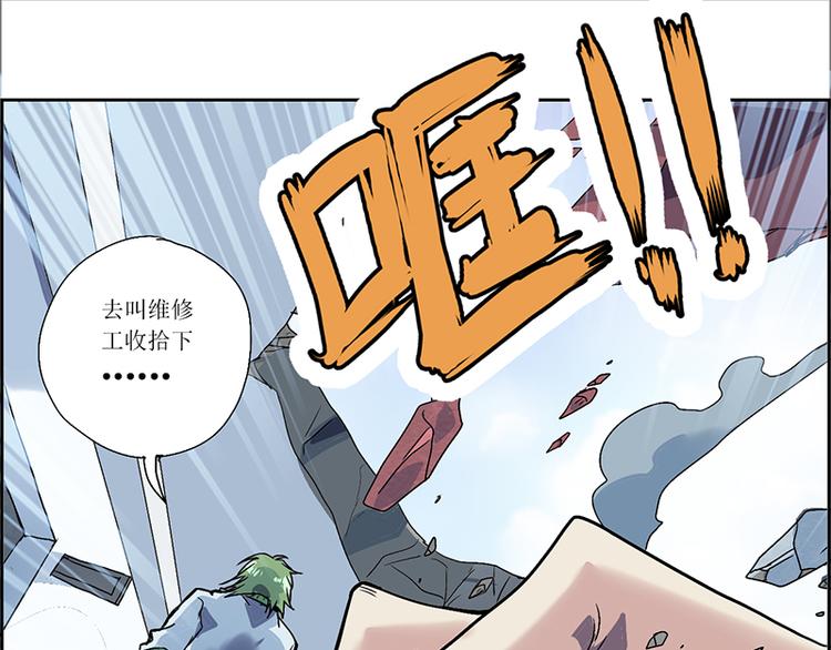CD8.0  象与鼠42