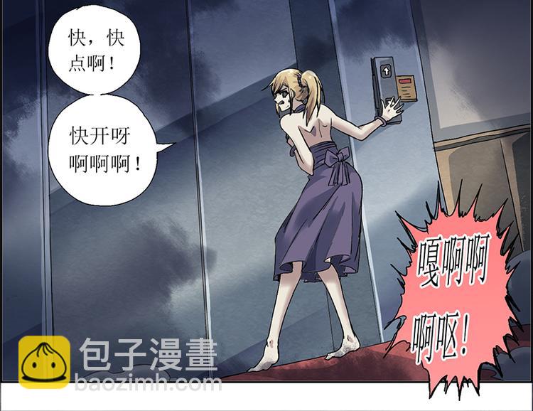 CD8.0  象与鼠5