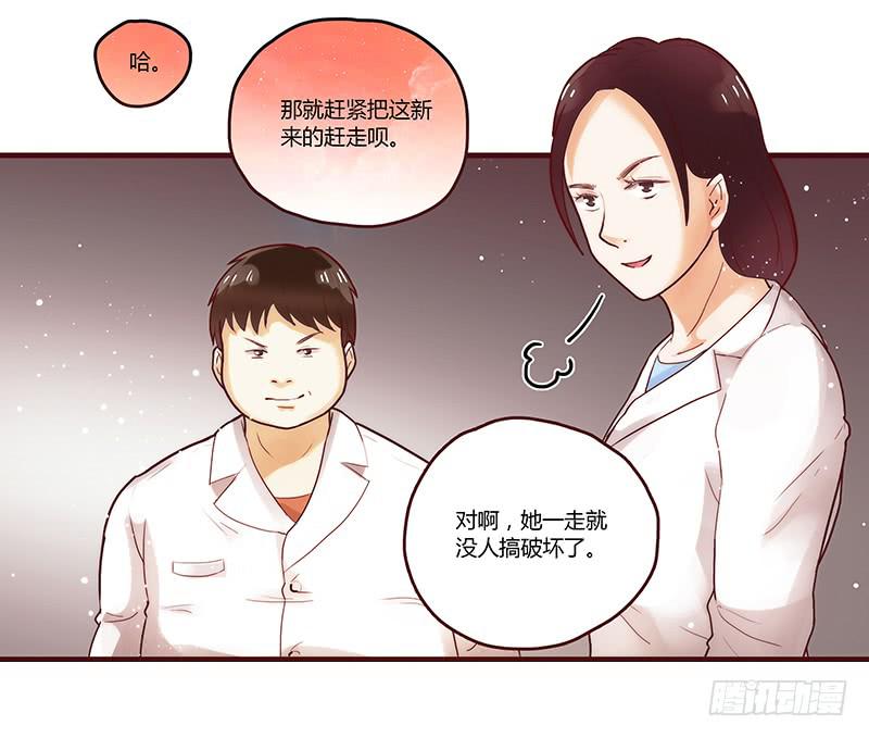 27话 强取初吻！20