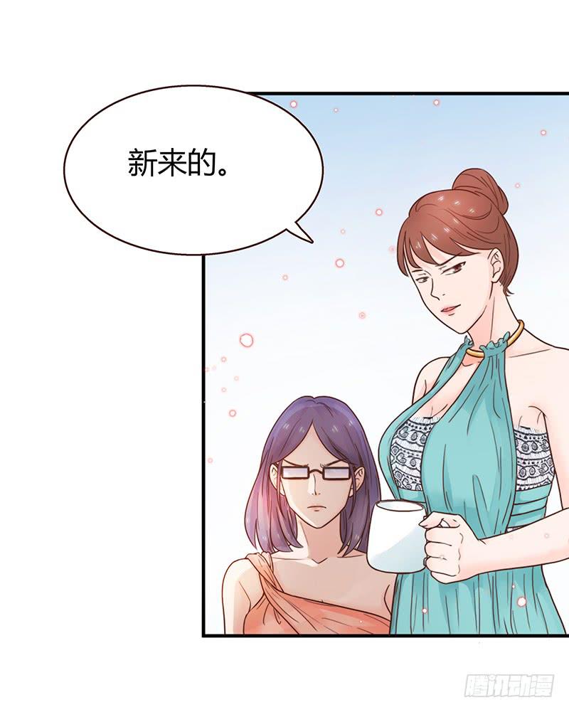 55话 小秘排位战12