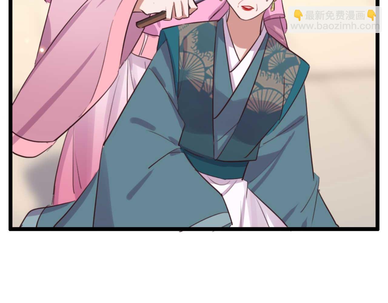 第83话 临阵逃脱慕凌天79