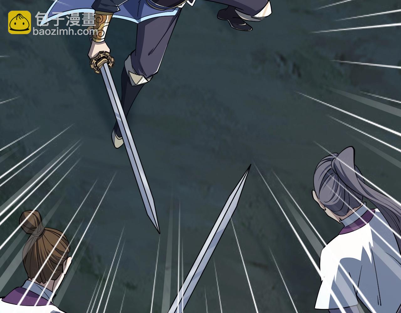 第19话 卓长峰33