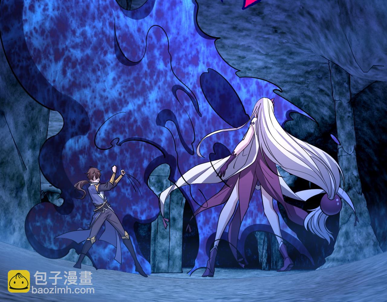 第45话 没有属性可以提取，那我就直接吸你！102