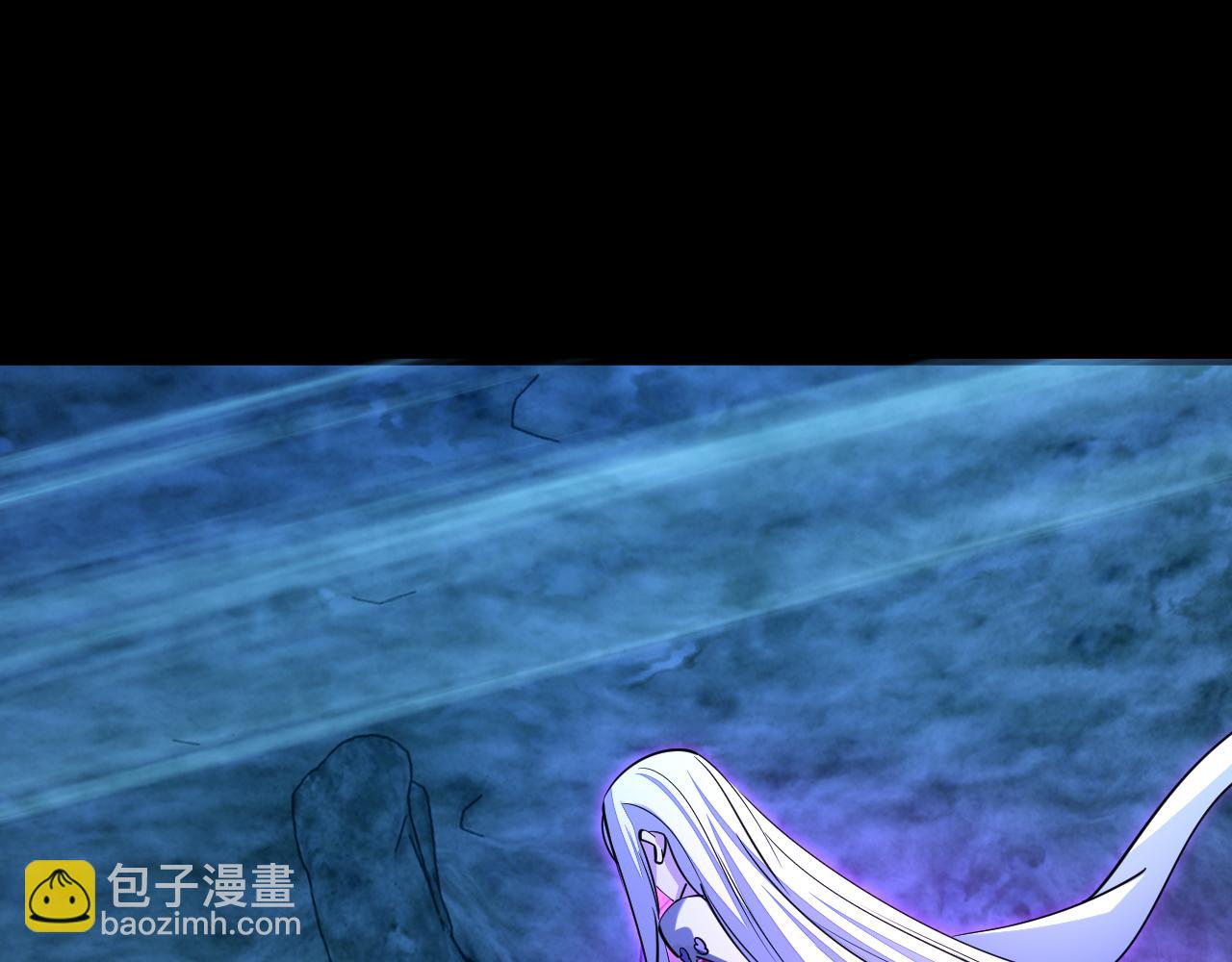 第45话 没有属性可以提取，那我就直接吸你！4