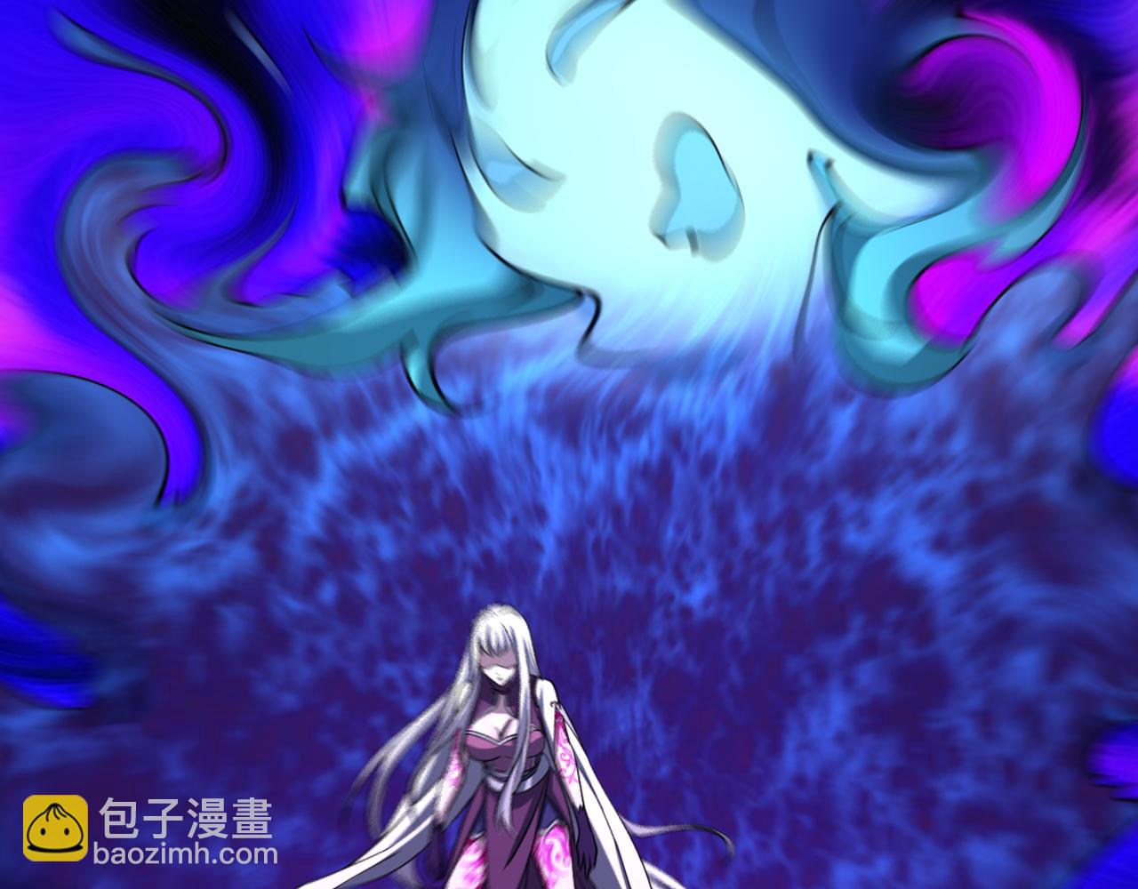 第45话 没有属性可以提取，那我就直接吸你！97