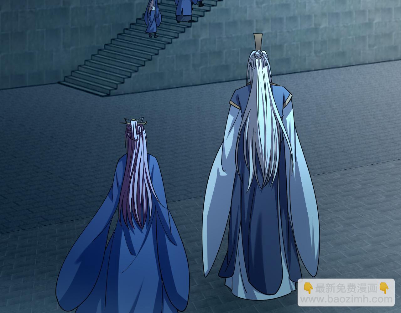 第48话 忧师弟急成恐结下三品，结剑丹天降雷劫吓众人88