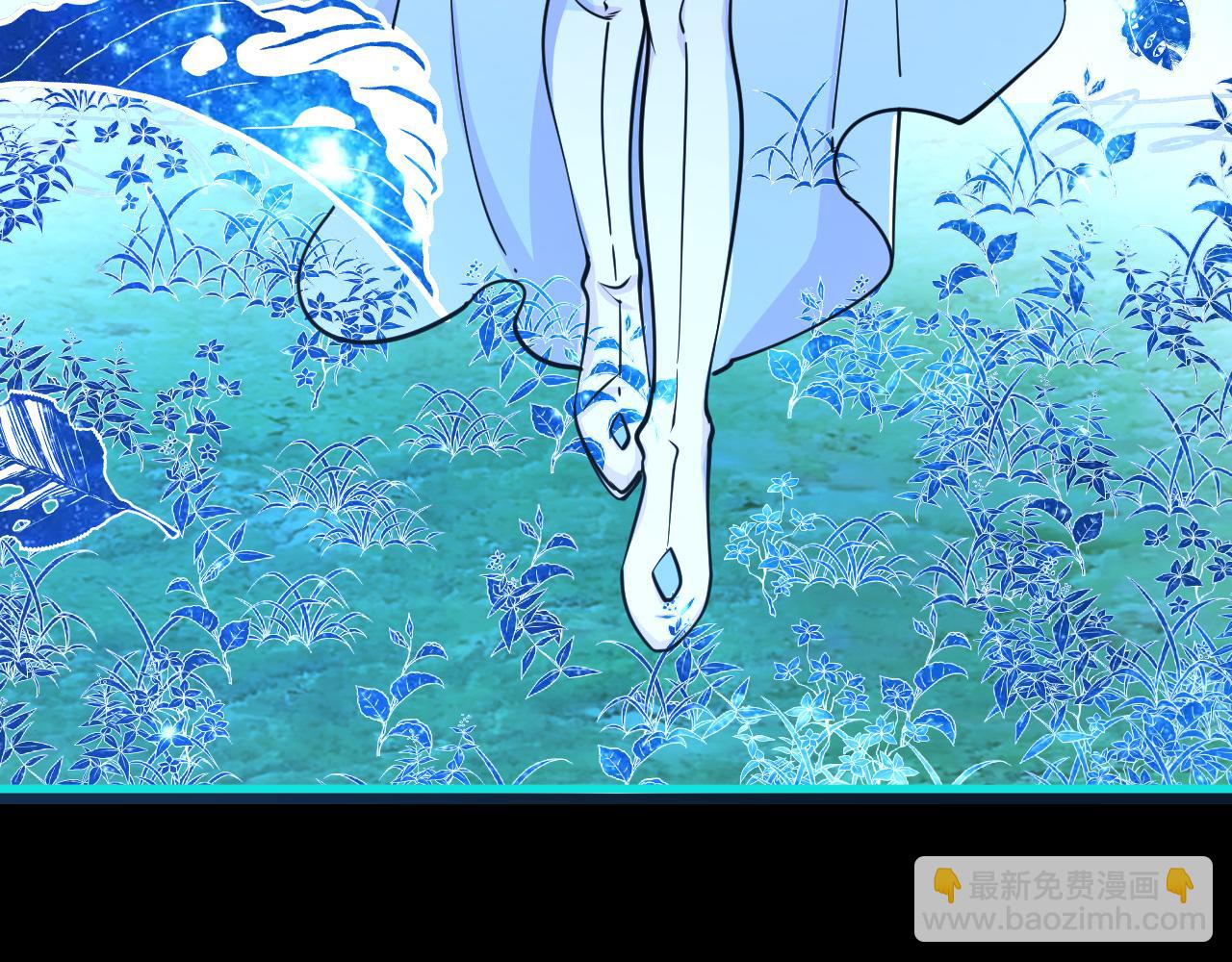 第55话 得宗子位奖功法遭人嫉 入小寒境陷花风月雪阵143