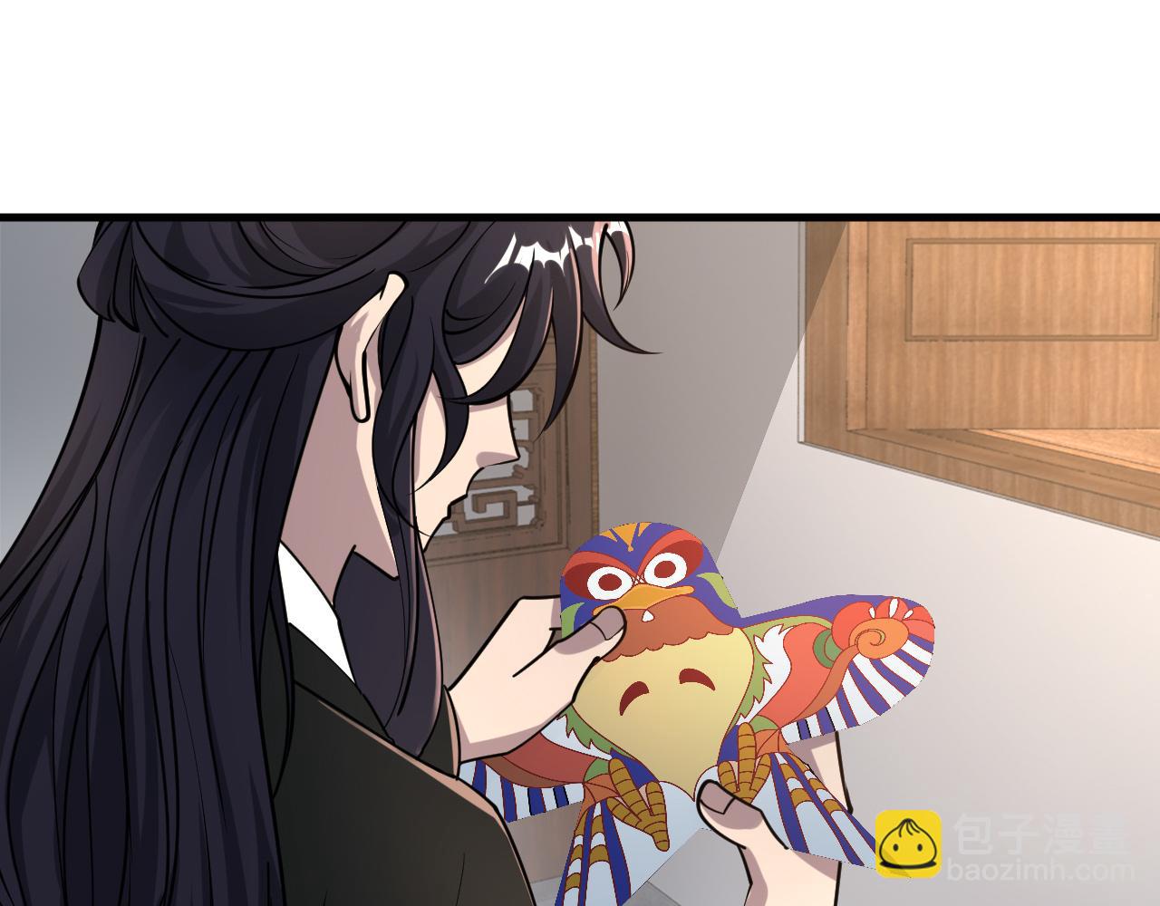 第55话 得宗子位奖功法遭人嫉 入小寒境陷花风月雪阵28