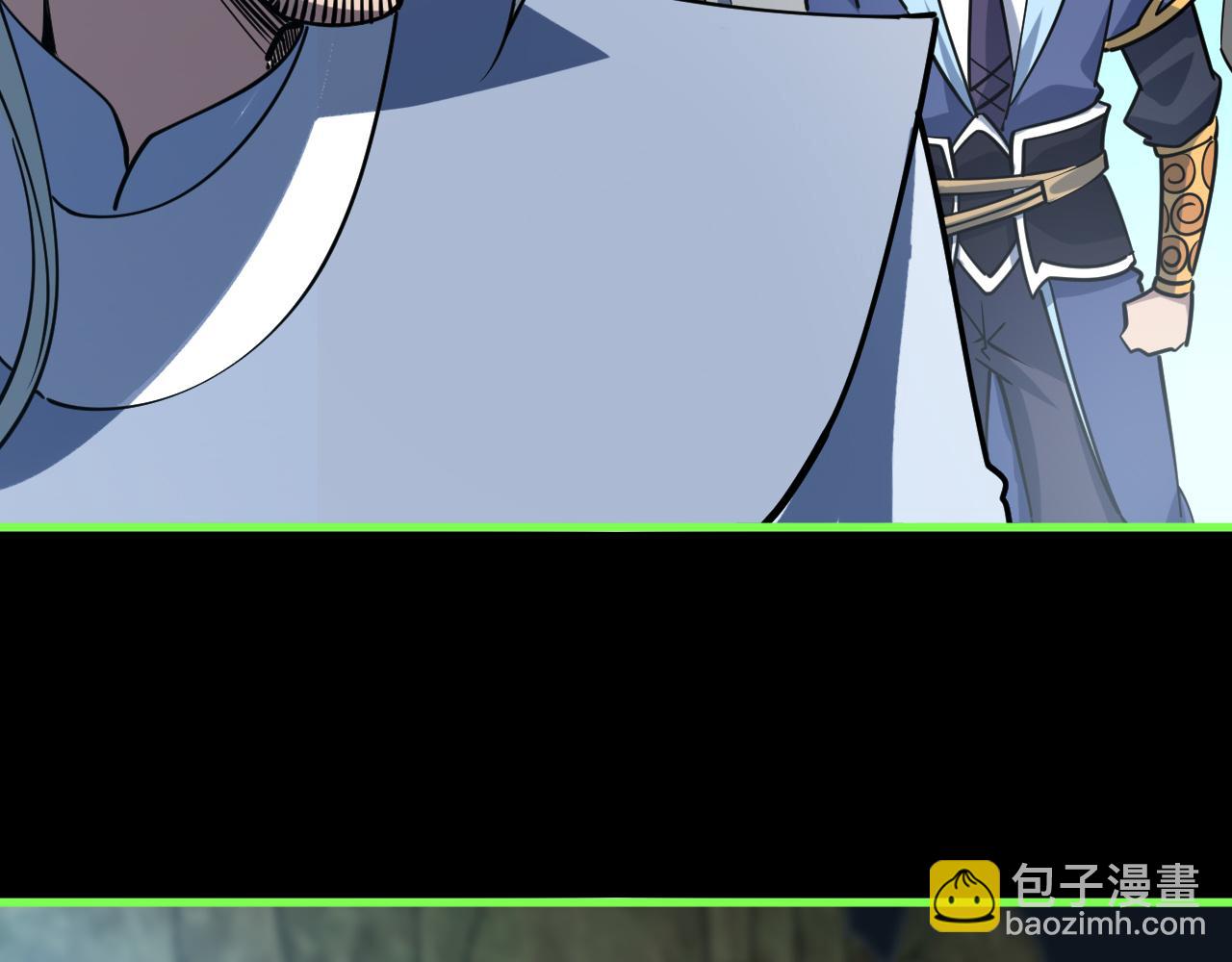 第55话 得宗子位奖功法遭人嫉 入小寒境陷花风月雪阵54