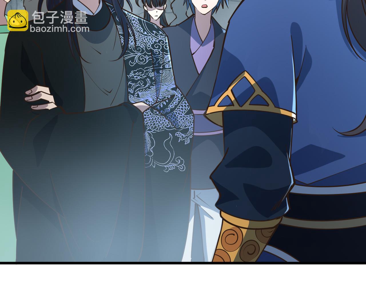 第55话 得宗子位奖功法遭人嫉 入小寒境陷花风月雪阵64