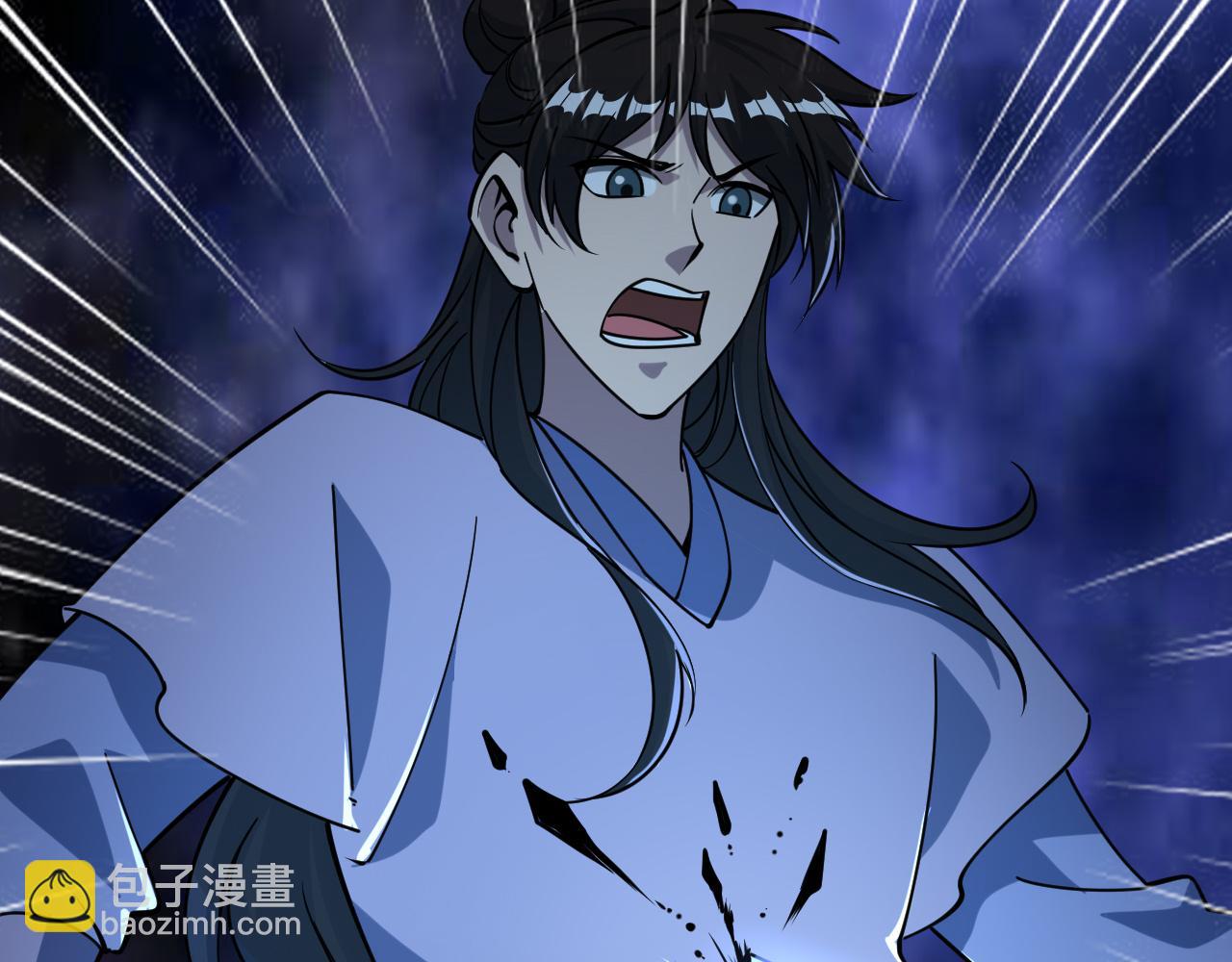 第55话 得宗子位奖功法遭人嫉 入小寒境陷花风月雪阵96