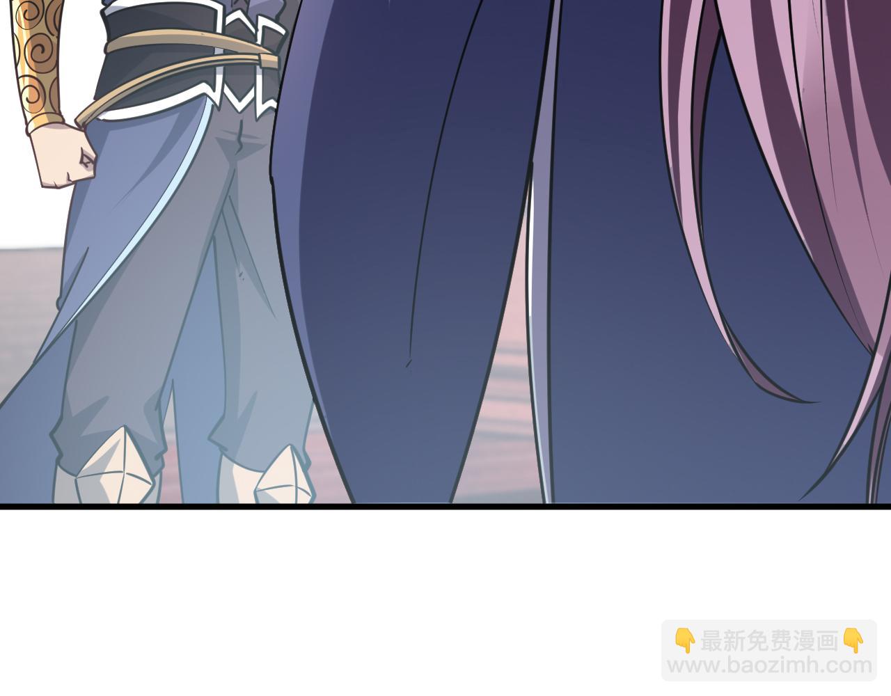 第66话 容惊雷泽城  心唯师弟身18