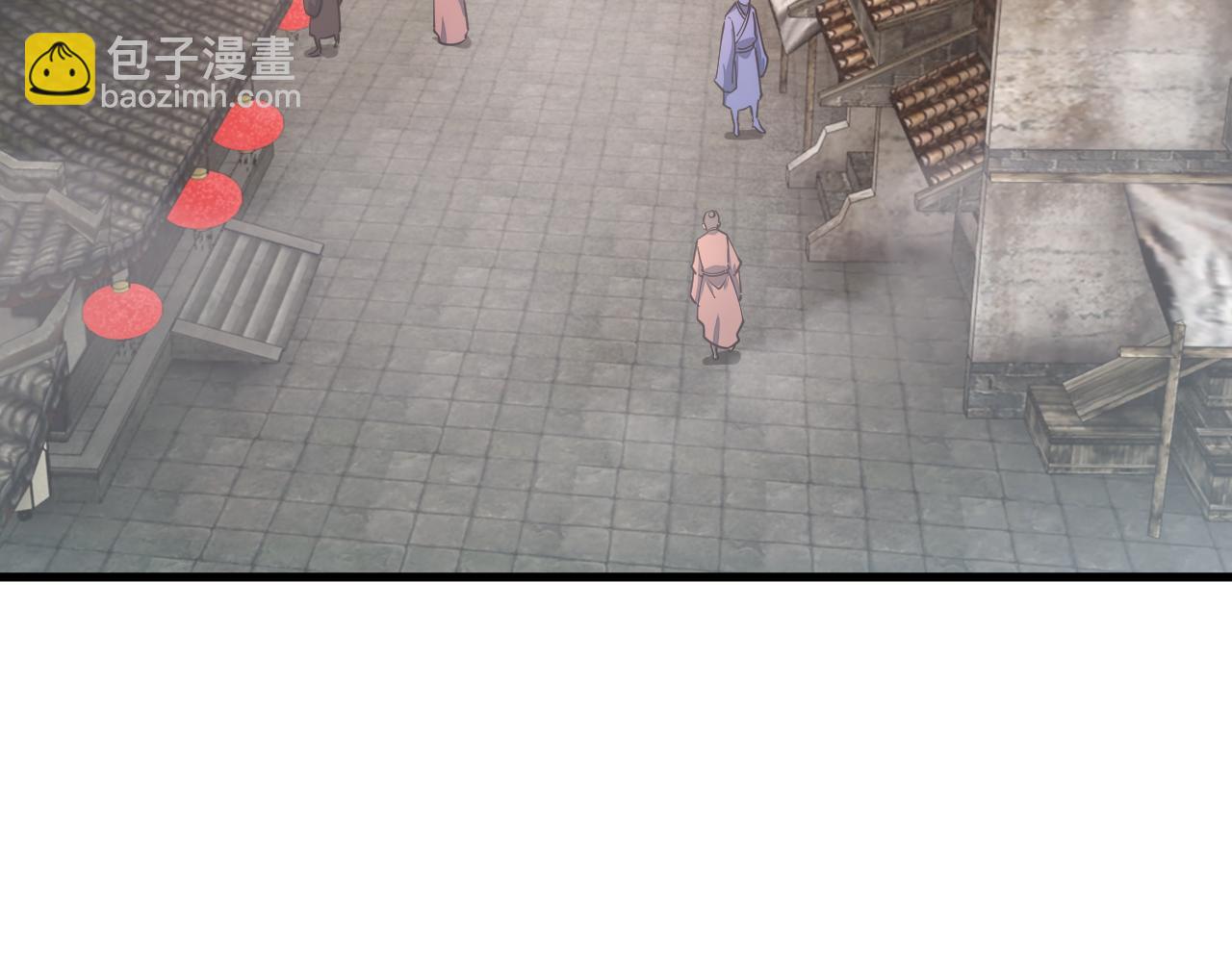 第67话 武道茶会  气运神兽6