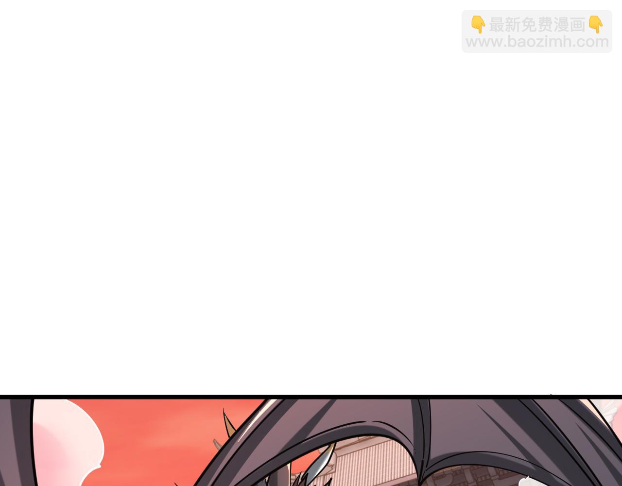 第84话 食王境魂体 揍上古蝠王87