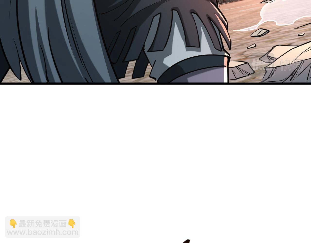 第84话 食王境魂体 揍上古蝠王89