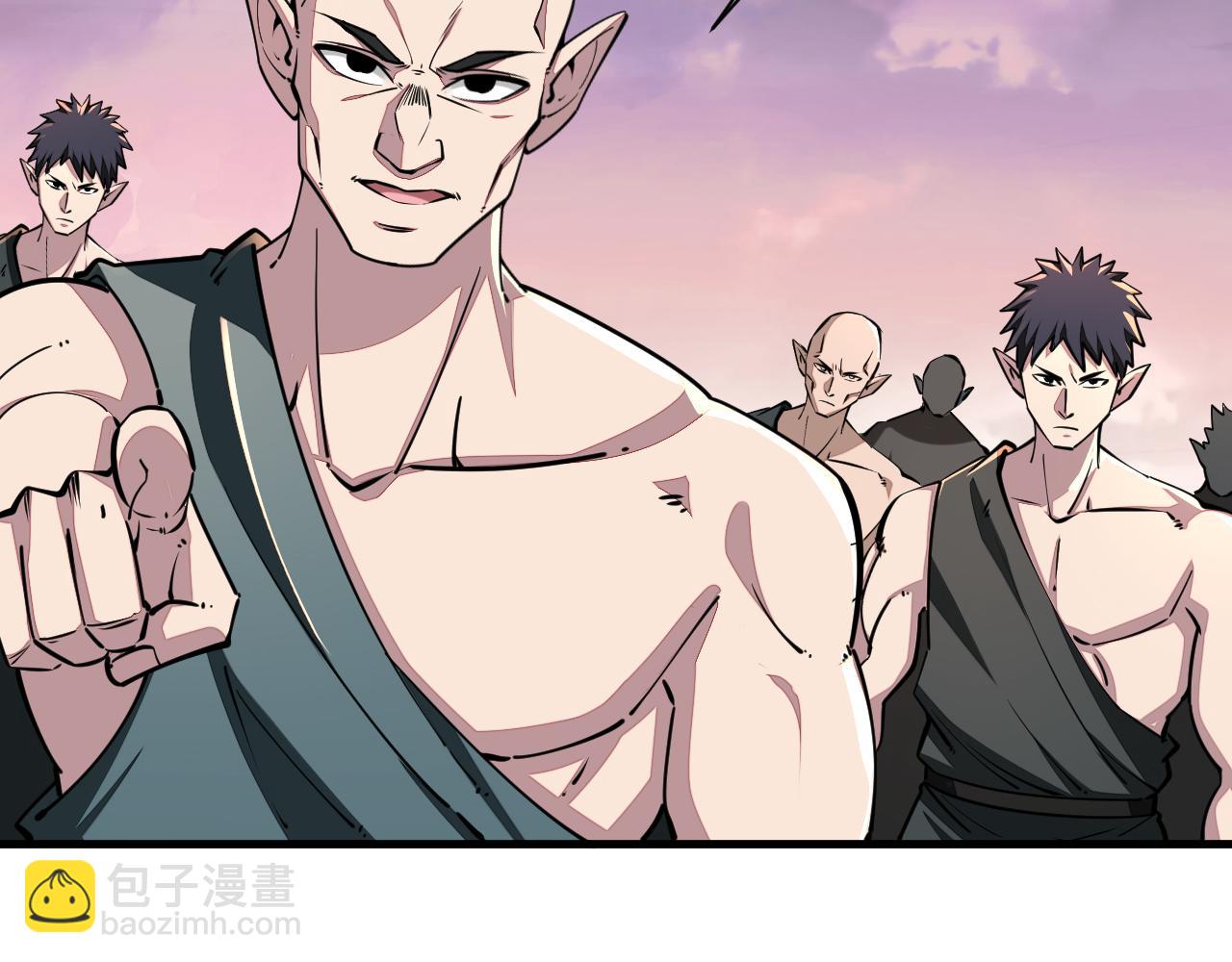 第90话 收复雷部遗族，发现翼王宝藏104