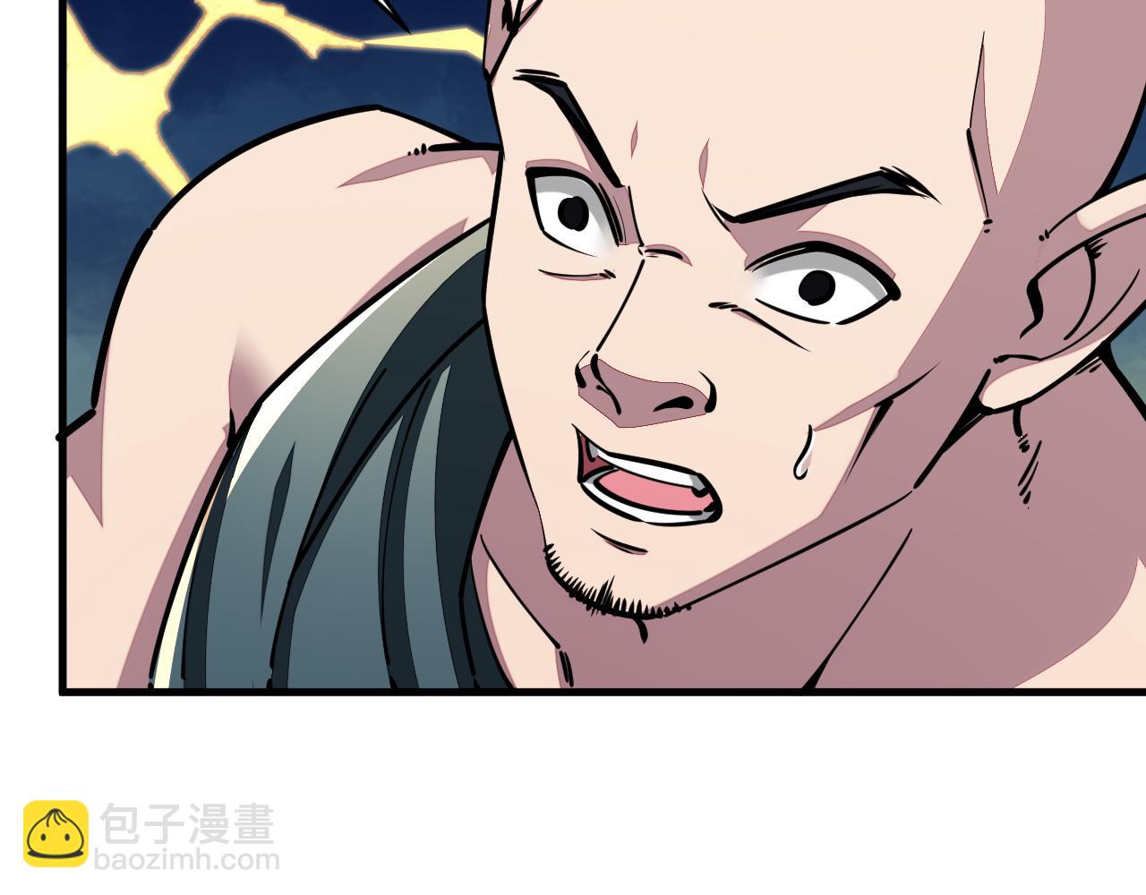 第90话 收复雷部遗族，发现翼王宝藏22