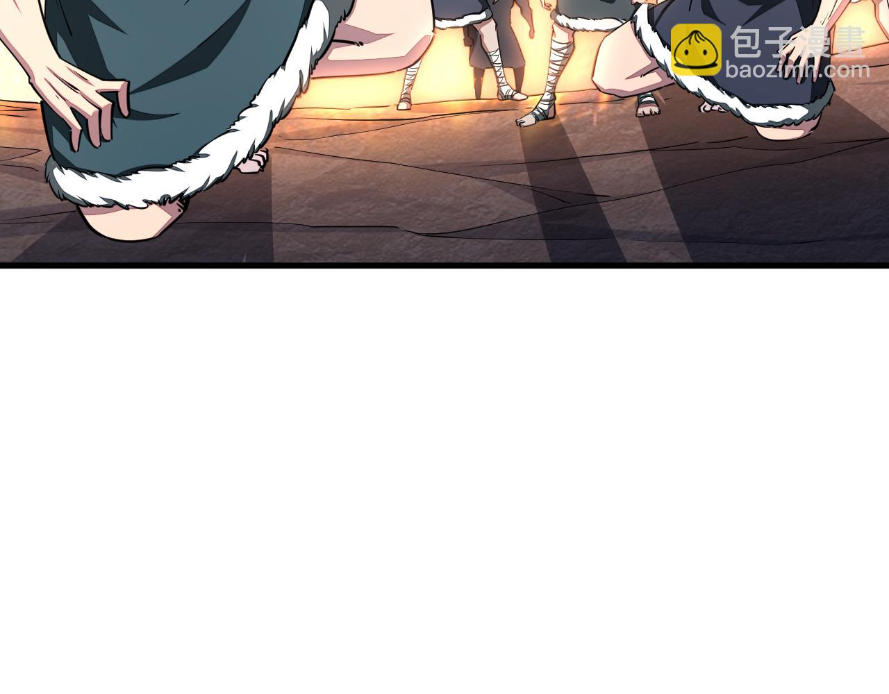 第90话 收复雷部遗族，发现翼王宝藏38