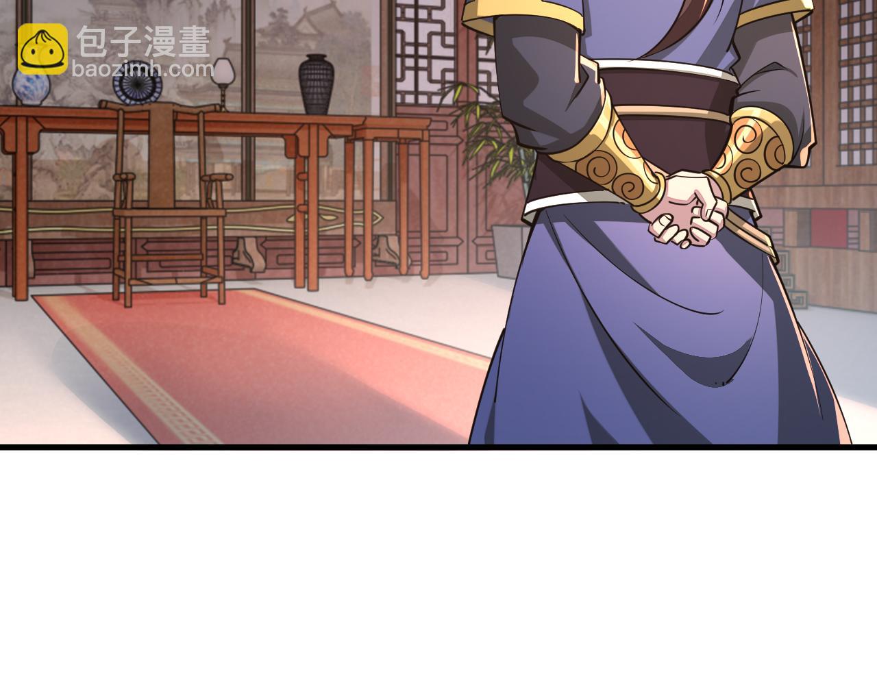 第90话 收复雷部遗族，发现翼王宝藏42